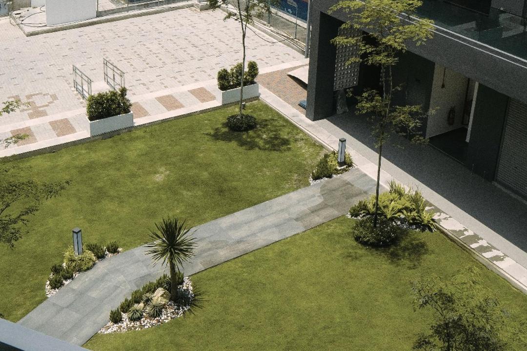 O&G Hotel Parit Buntar Ngoại thất bức ảnh