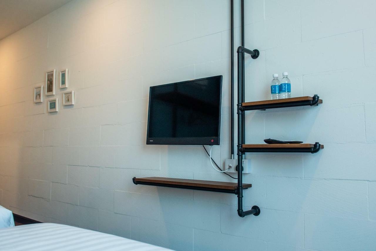 O&G Hotel Parit Buntar Ngoại thất bức ảnh